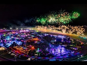 How to Watch EDC Las Vegas 2025 Live Stream from Home! (Free + Full Guide)