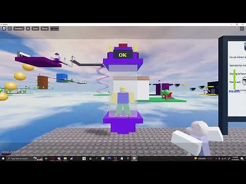 (Updated) How to beat "I wanna test the game" with tips.