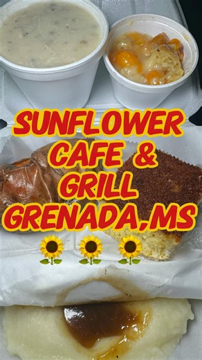 🌻 🌻Sunflower Cafe & Grill 🌻🌻 REVIEWWWW TIMEEEEE | The Apizza Guy