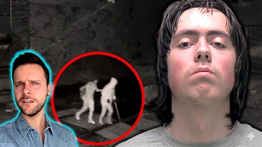 Incel accidentally left his murder secrets with AI