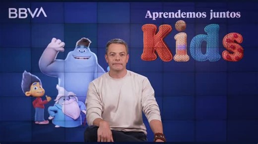 Día a Día Caracol on Instagram: "🌈 Aprendemos Juntos Kids, la nueva serie animada creada para niños donde aprender también es una aventura.�📺 Sábados y domingos en la franja infantil de Caracol TV.�▶ También en YouTube: @AprendemosJuntosKids #AprendemosJuntosKids #BBVA #DescubrirTambiénEsAprender""