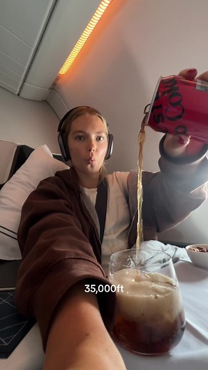 Linnea on TikTok