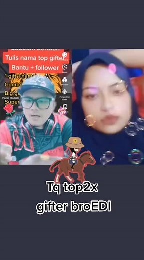 Edi Trading on TikTok