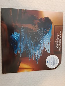 The Alan Parsons Project - Pyramid