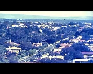 Our precious memories discarded on the verge for waste collection! Thankfully they were found by a Lost Perth follower Andrew Winter who shared his 8mm films with us. I have another 74 reels also found on the verge to convert but they are 16mm and I have asked for your help to fund the conversion of these professionally please. Let's preserve our history and share it to be appreciated by all. If you have spare dough to share, please go to this link -https://www.gofundme.com/old-perth-films Cheer