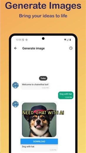 Tired of Limited Chats? Try Chat With AI for Unlimited Free Talks #AIChat