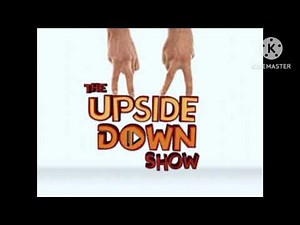 The Upside Down Show Soundtrack: Movie Theater