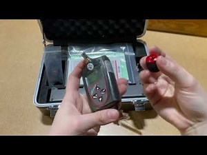 Edge 5 Noise Dosimeters