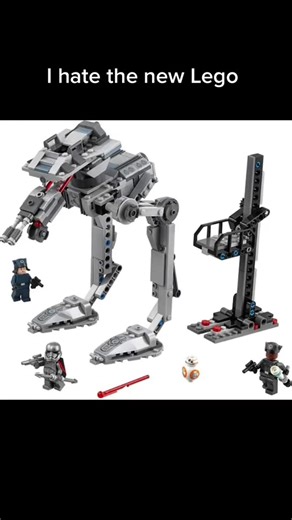 Nostalgic LEGO Star Wars Memes and Kanye's Sweet Side