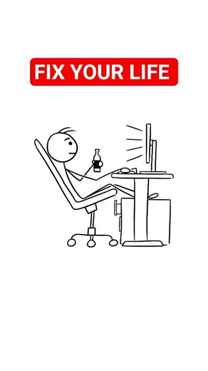 Why Short-Term Fixes Might Ruin Your Life