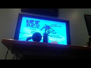 Double Feature DVD Opening 7