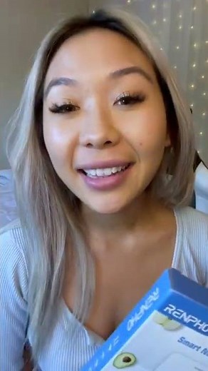 Track Your Macros With The RENPHO Smart Food Scale