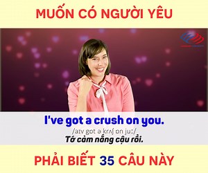 399K views · 5K reactions |  MUỐN CÓ NGƯỜI YÊU PHẢI BIẾT 35 CÂU NÀY...