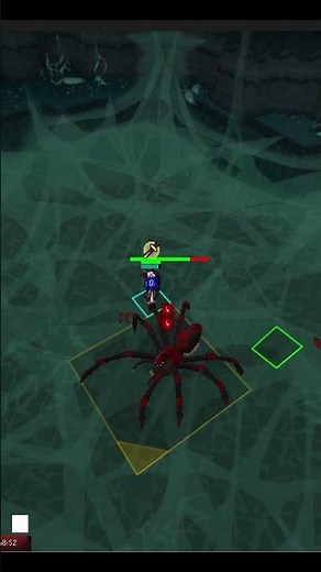 Spindel In 60 Seconds! #osrs #gaming #oldschoolrunescape