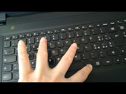 Come Digitare l'Euro sulla Tastiera