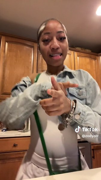 Creative Cooking Tips in a Stylish Kitchen