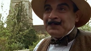 Agatha Christie's Poirot 7x01 "The Murder of Roger Ackroyd"