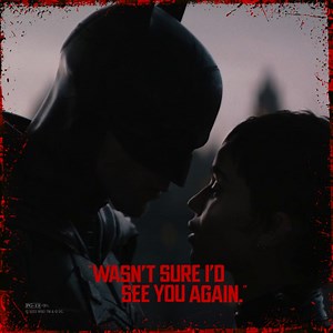 37K views · 2.3K reactions | This is your signal. Stream #TheBatman on HBO Max and own it on Digital TODAY. www.thebatman.com | The Batman | Facebook