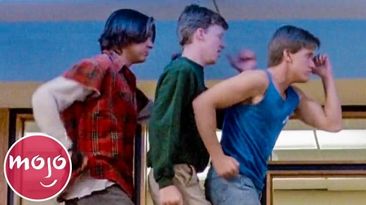 Top 10 Dance Moves That Defined the '80s