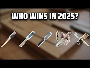 The Top 5 Best Japanese Pull Saws in 2025 - Must Watch Before Buying!
