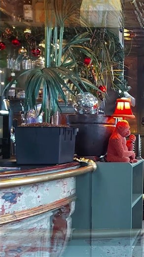 SEATON SLUICE (Delaval Arms) - New Years Day 2026