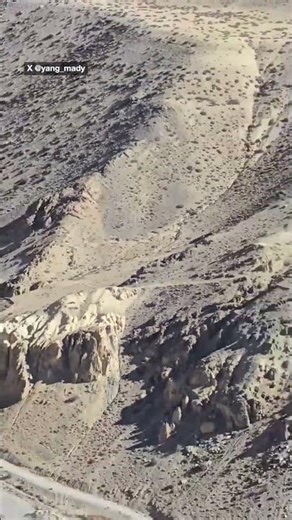 Has China unleashed a killer robot?