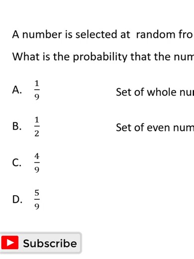 Understanding Probability: Key Maths Questions Explained
