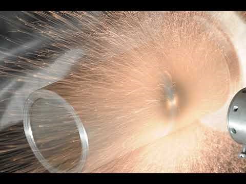 Improving and Industrialising Cold Spray Repair