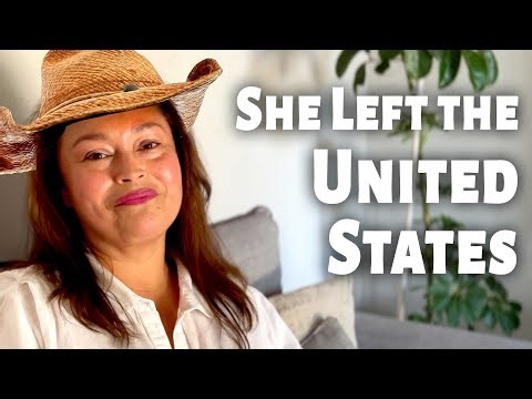 Inside Miriam's $125/Month Mexican Rental