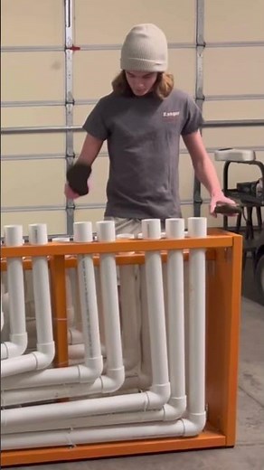 Crazy Train on Slapaphone! #custom #instrument #ozzyosbourne