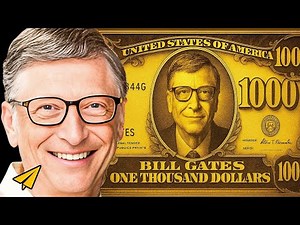 Bill Gates' Top 10 Rules for Success in Only 20 Minutes!