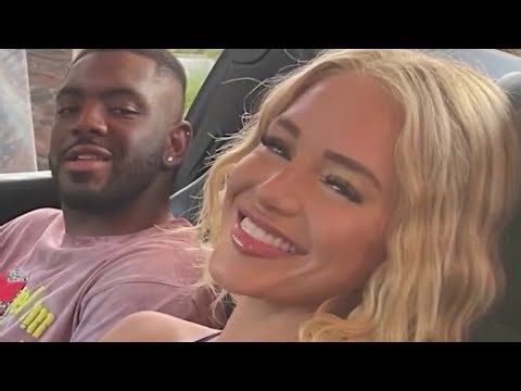 Trial date set for Miami model accused of killing boyfriend