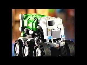 Treehouse tv commercial break 2010, part 3