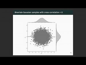 Multivariate Normal Distribution 1