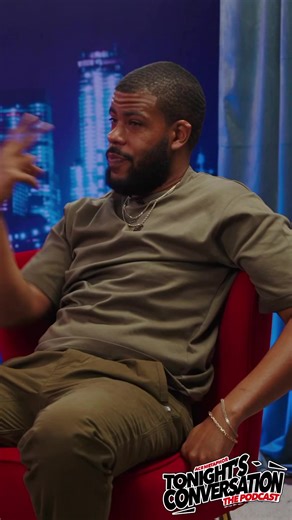 422K views · 22K reactions | T or F: A person can be “emotional intelligent” even if they struggle with articulation?  | Tonight's Conversation | Facebook