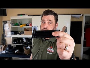 How Many Reloads Should A Private Citizen Carry? (ASP BITs)