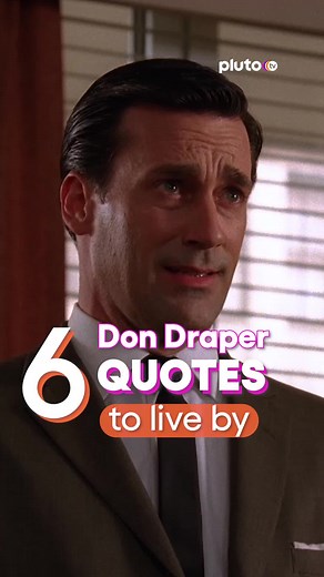Don Draper Quotes and Wise Advice
