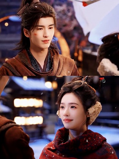 Experience Warmth in the Coldest Nights with 'The Road to Glory'