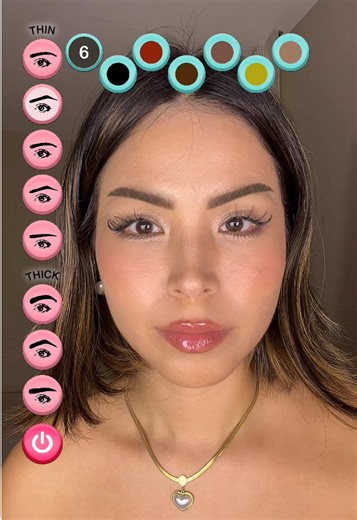 13 filtros para un súper glow up en 2026