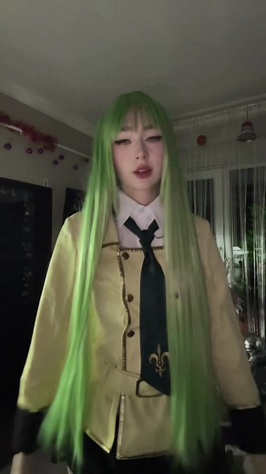 Code Geass Cosplay Ideas for Fans