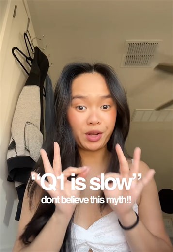 UGC growth in Q1 | Why slow periods can be your advantage