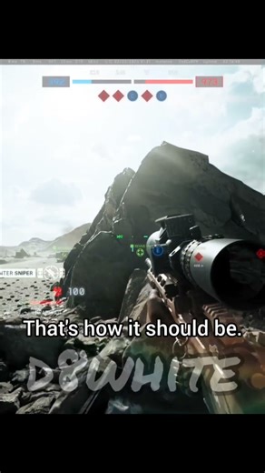 working hit registration and net code. #Battlefield6 #hitreg #netcode #broken #videogames