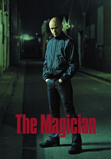 The Magician - movie: where to watch streaming online