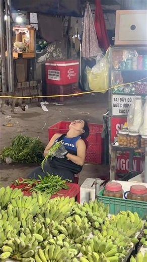 Then we won't have any water spinach to eat anymore! #foodreview #craving #themmukbang