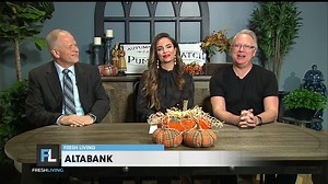 The largest community bank in Utah has a new name