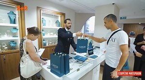 Нова фінансова піраміда: кому належить ювелірна фірма Cancri Jewelry