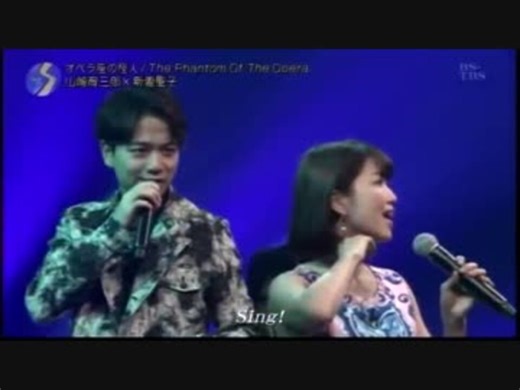 オペラ座の怪人