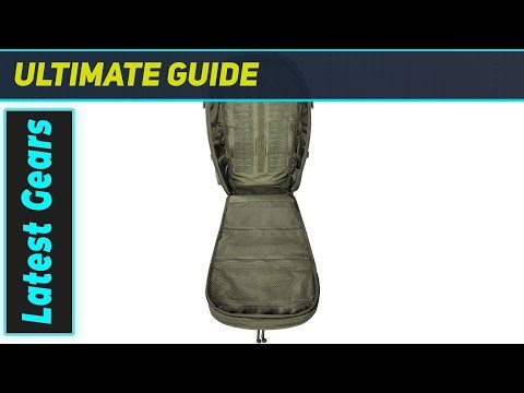 Tasmanian Tiger Modular Trooper Pack: The Ultimate Tactical Beast?