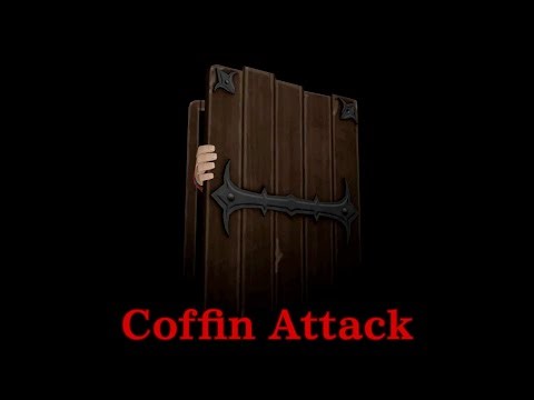 Coffin Attack [SFM Creepypasta]