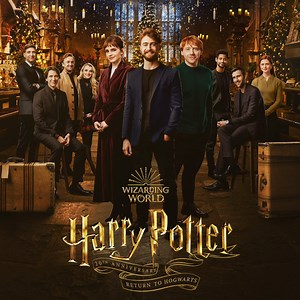 Harry Potter 20th Anniversary: Return to Hogwarts - IGN